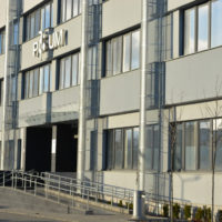 Posener Zentrum für Medizinische Fachdienste in Poznan